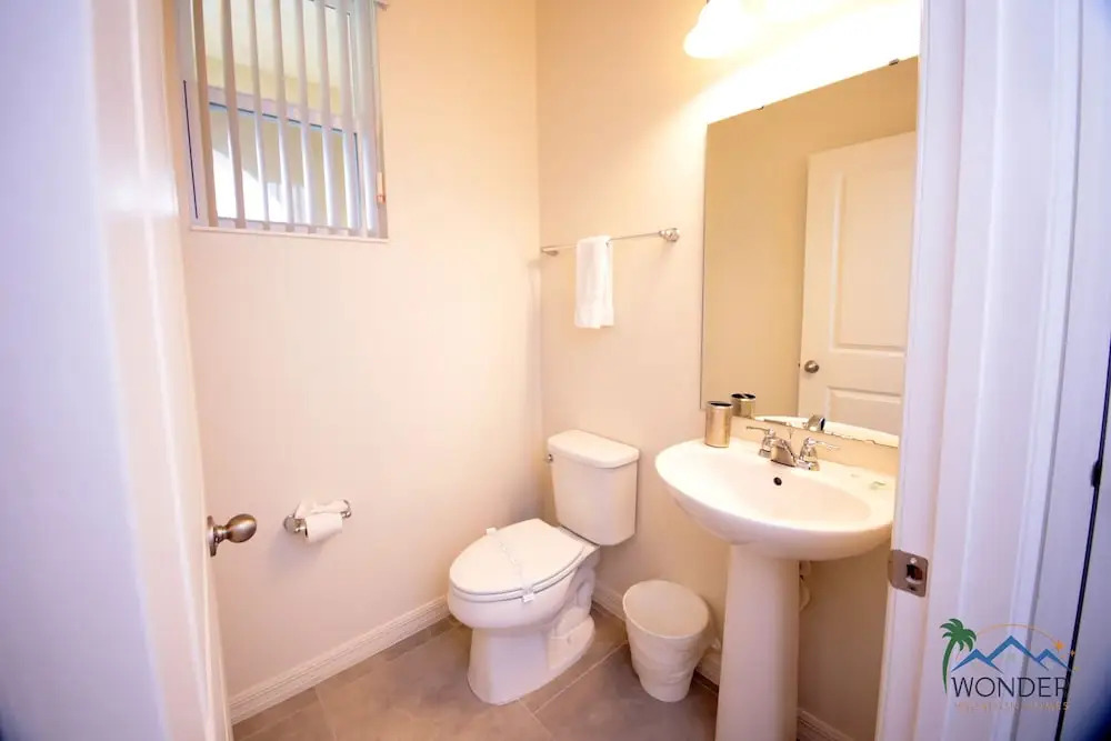 5117 Compass Bay Resort 34259/37251