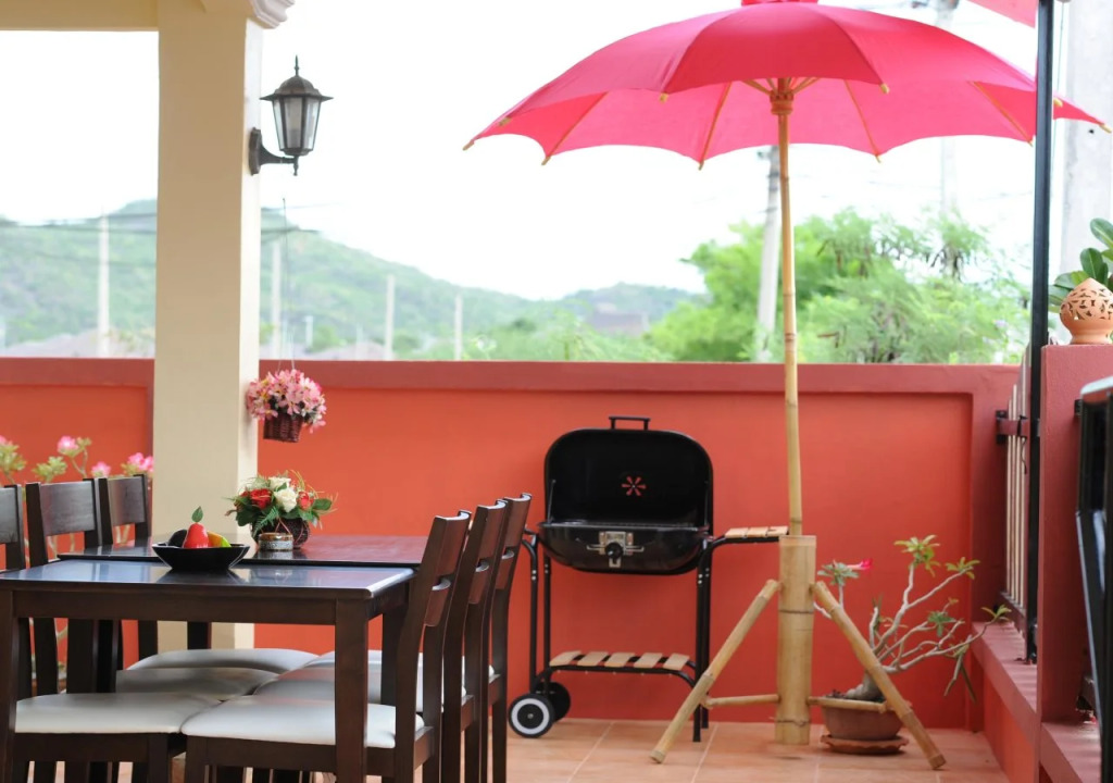 Ruankasalong Hua Hin