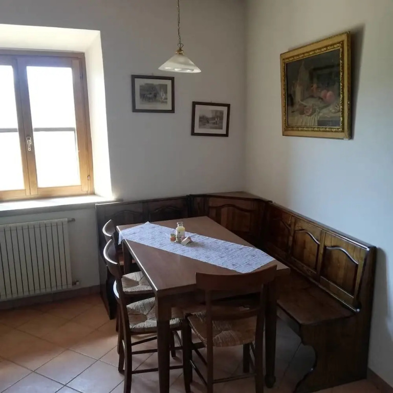 Agriturismo Le Rote