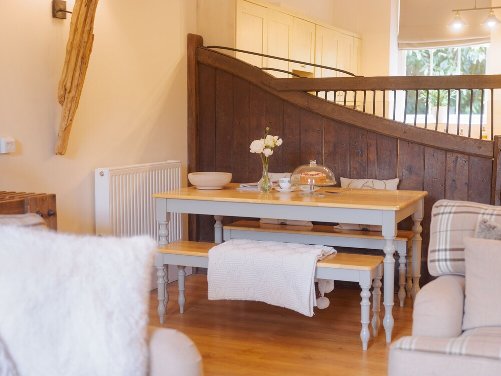 Carriage Cottage