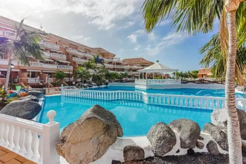Playa Las Vistas Royal