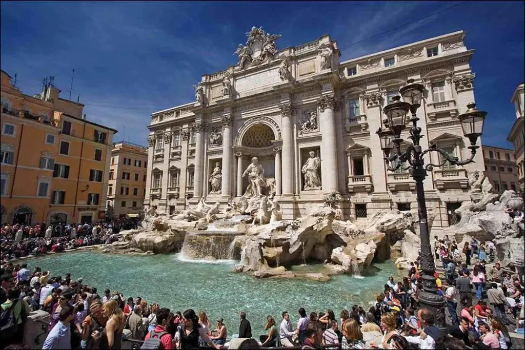 Suite Design Piazza di Spagna