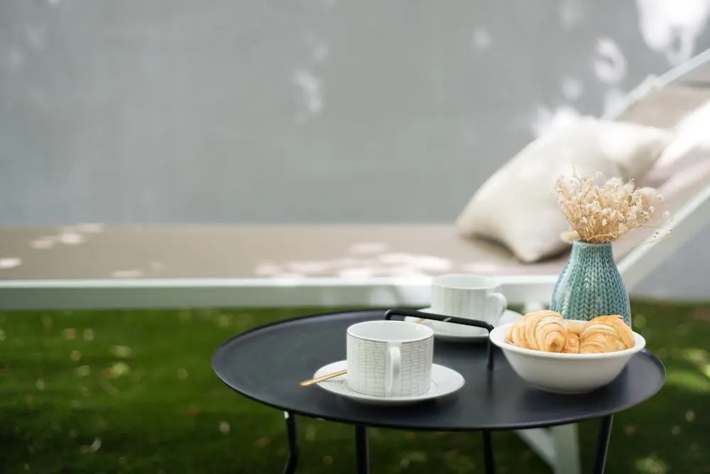 Bošket Luxury Rooms