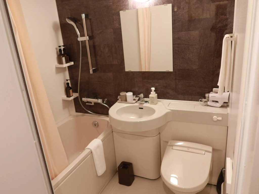 Henn na Hotel Komatsu Ekimae