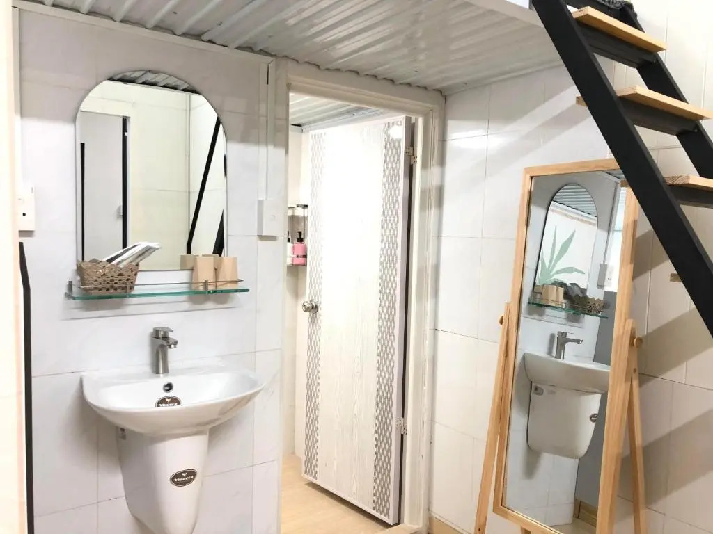 296 Cetete - Home in Dalat