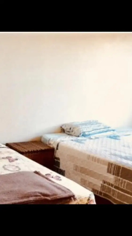 Casa Família Alves