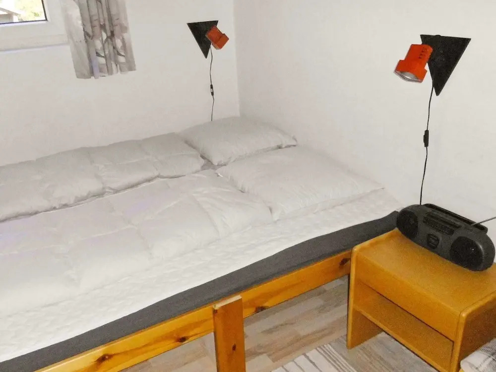 4 star holiday home in Blåvand