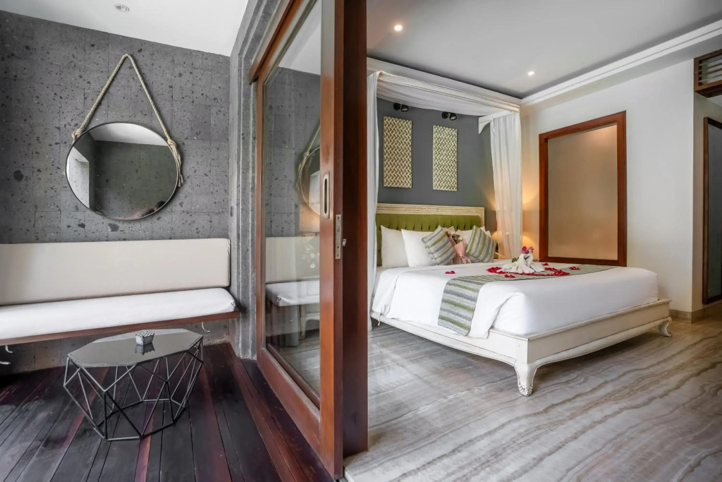 Sense Canggu Beach Hotel