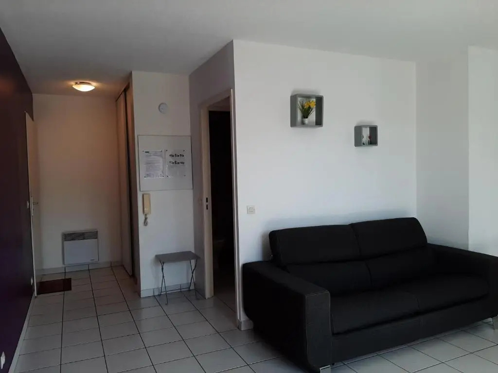 Appartement Urrugne, 2 pièces, 4 personnes - FR-1-239-587