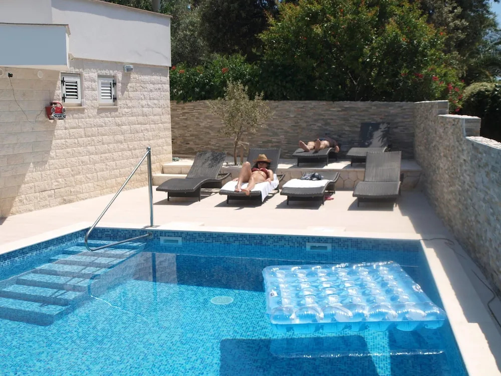 Apartments Punta