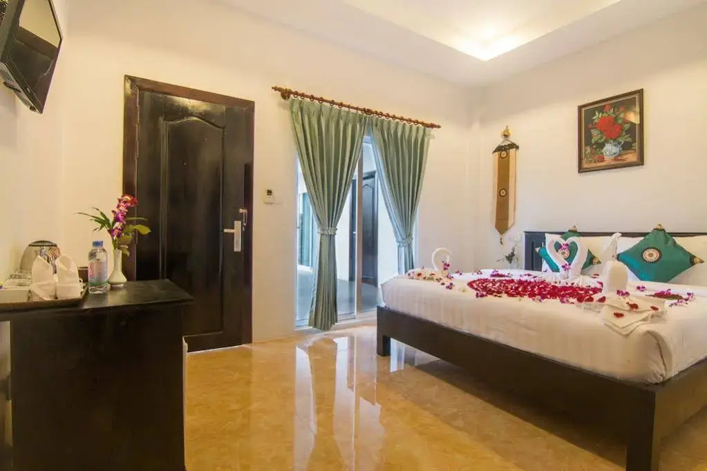 David Boutique & Spa