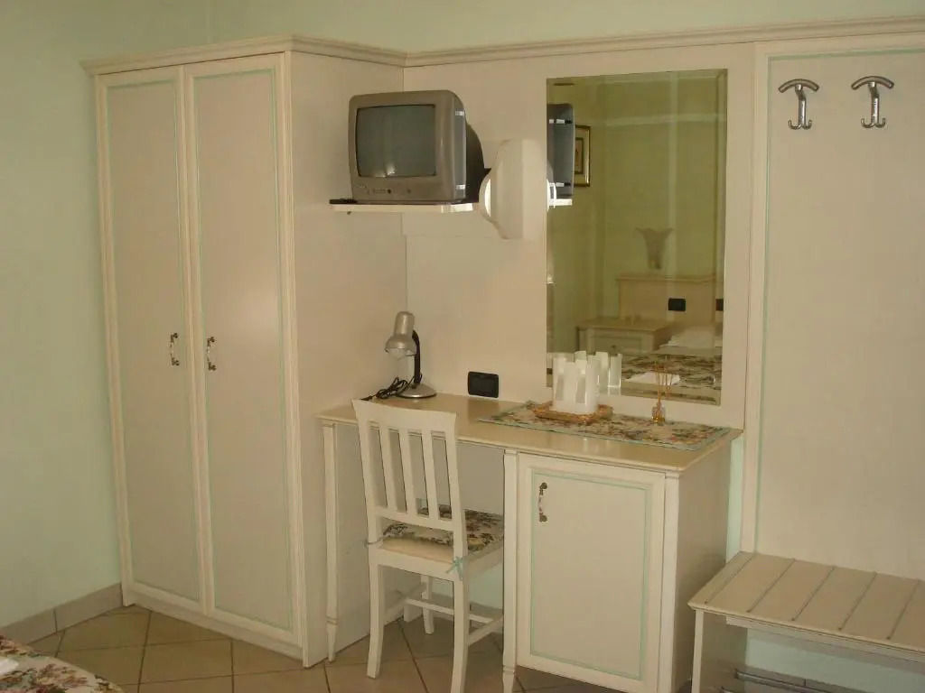 Albergo Il Gufo