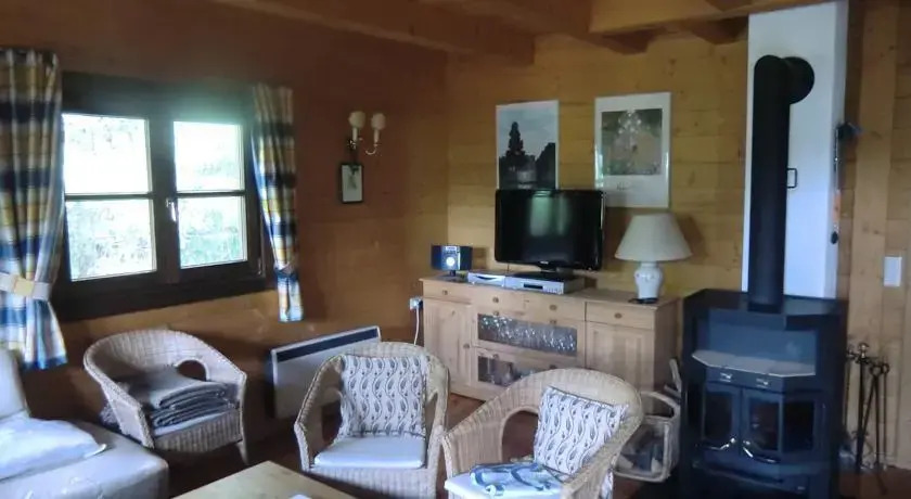 Ferienhaus Goriany