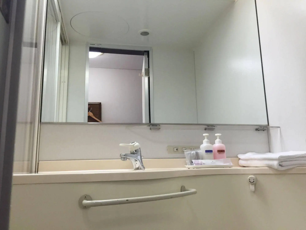 Shinseto Station Hotel