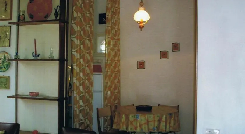 Villa Simoni