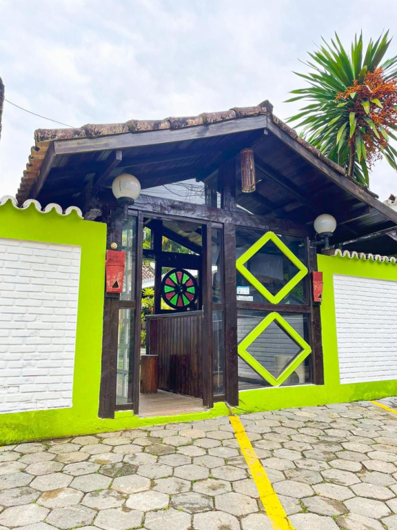 Suítes em Barra do Sahy