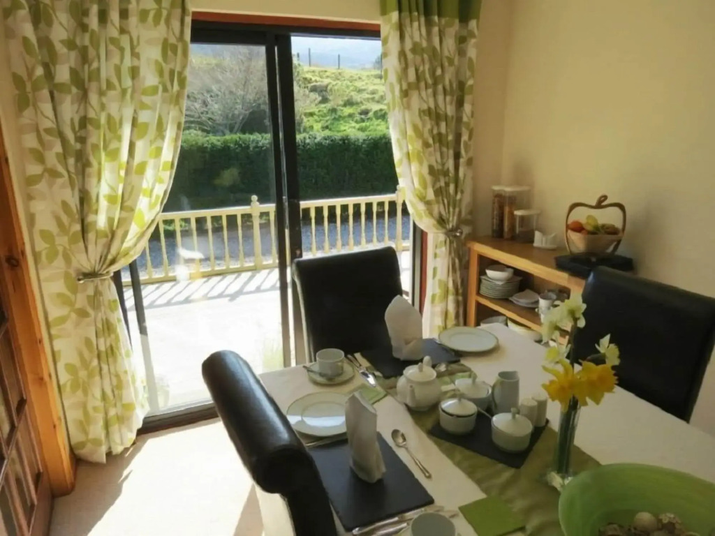 Mayfield B&B