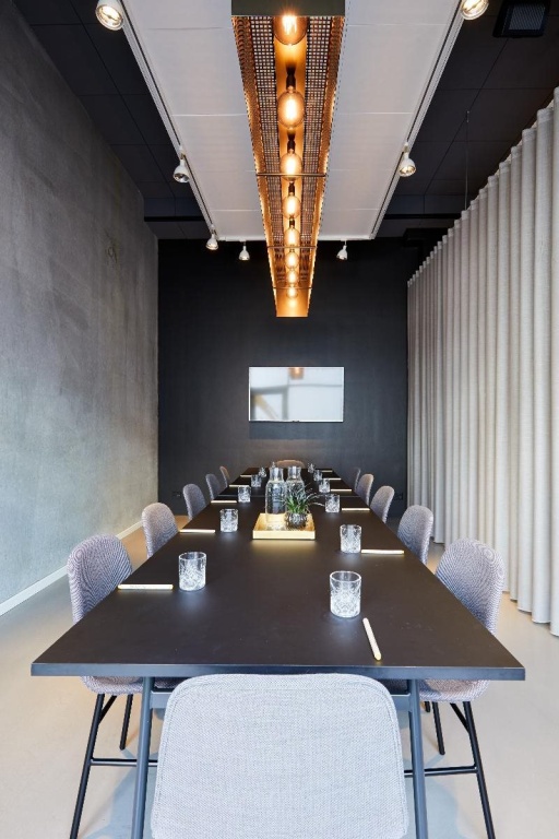 Four Points Flex by Sheraton Aalborg