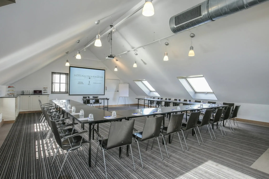 Fletcher Hotel - Restaurant Nautisch Kwartier