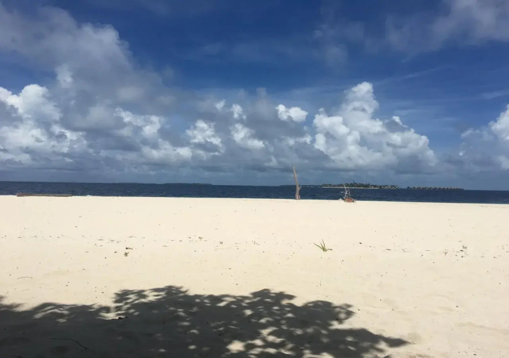 Ithaa Inn Kamadhoo