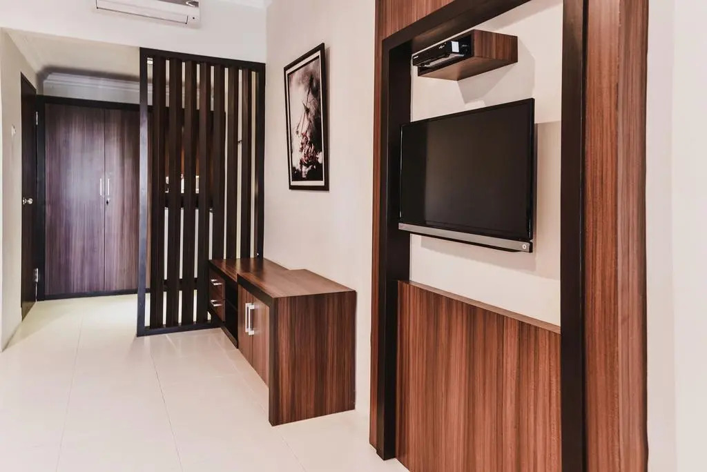 Atsari Hotel