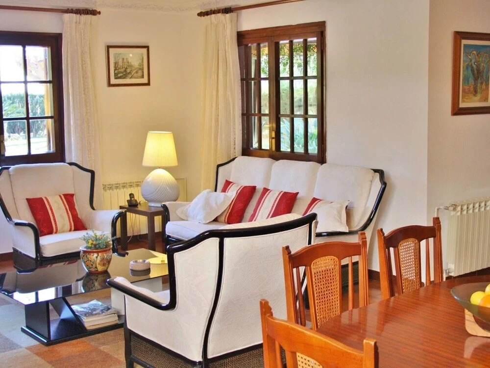 Villa in Sant Pol near Crystal Beach