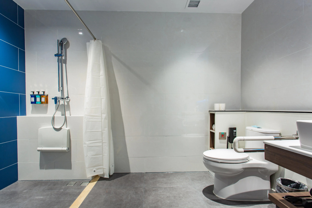 Holiday Inn Express Jiangmen Jianghai by IHG