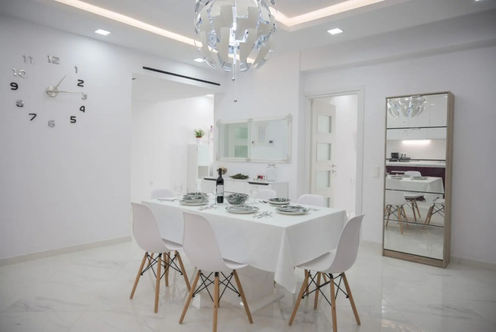 Diamond Luxury Villa Corfu