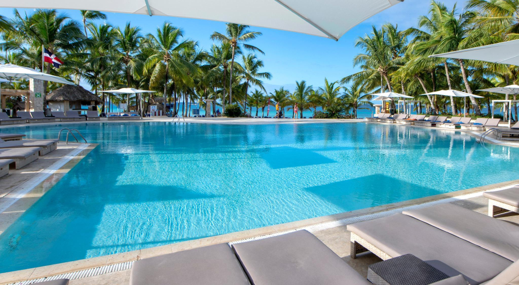 Viva Dominicus Palace by Wyndham, A Trademark All Inclusive