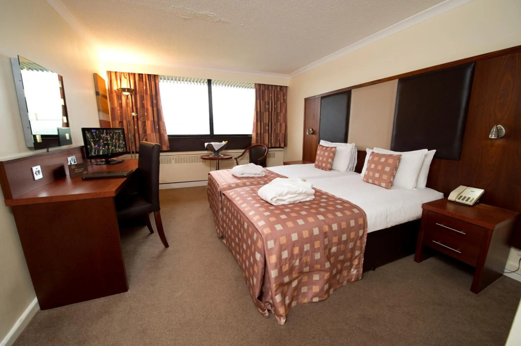 Normandy Hotel