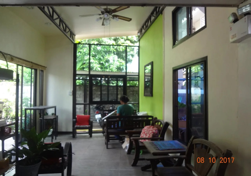 Sarabu Guest House