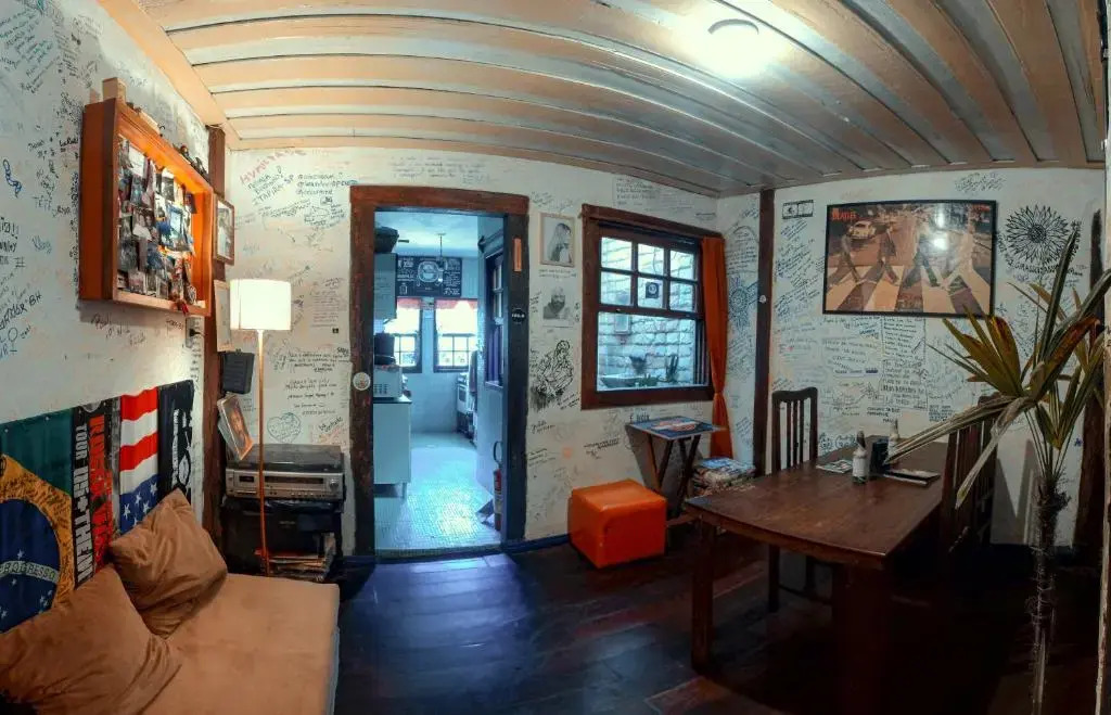 Uai hostel