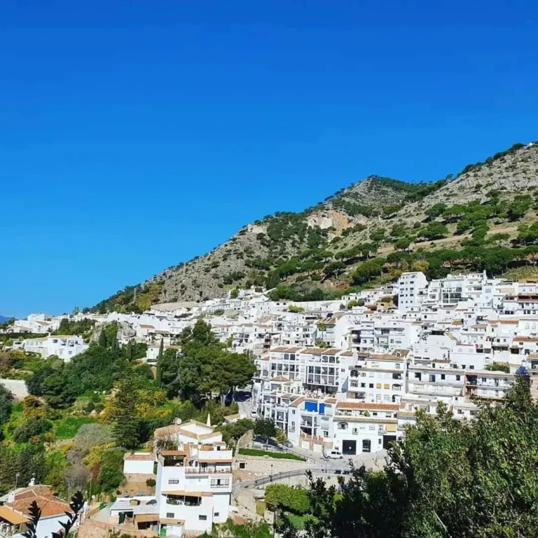 La casa del barrio