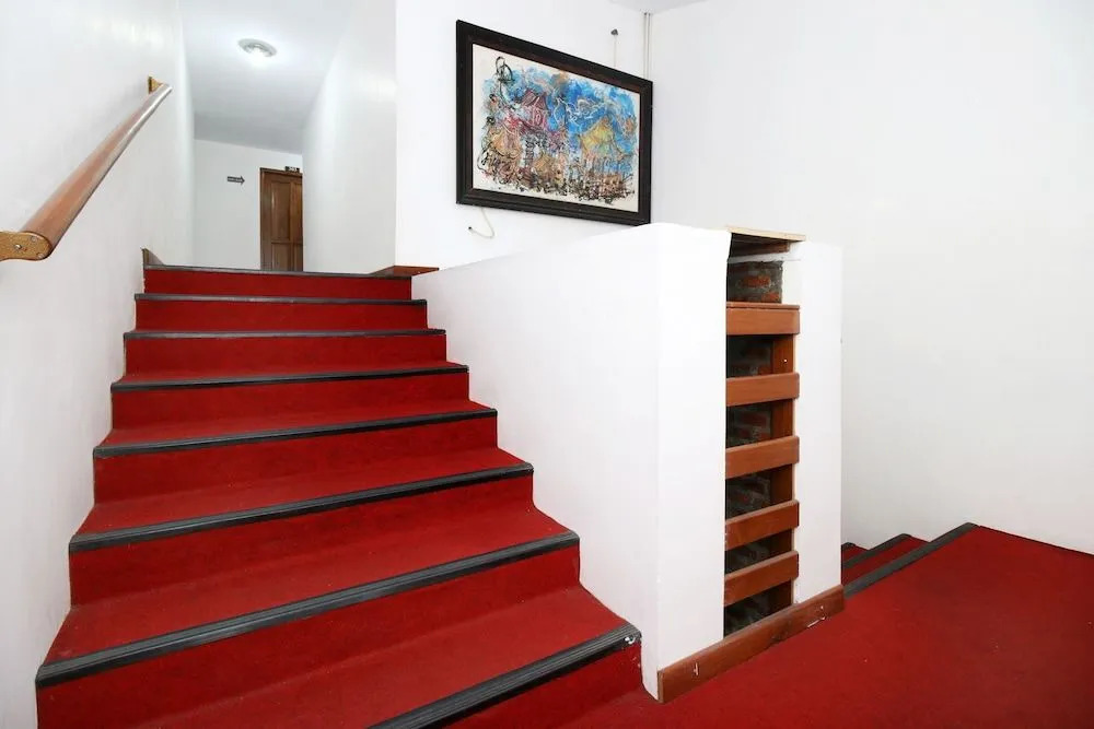 Airy Mergangsan Sisingamangaraja 21B Yogyakarta