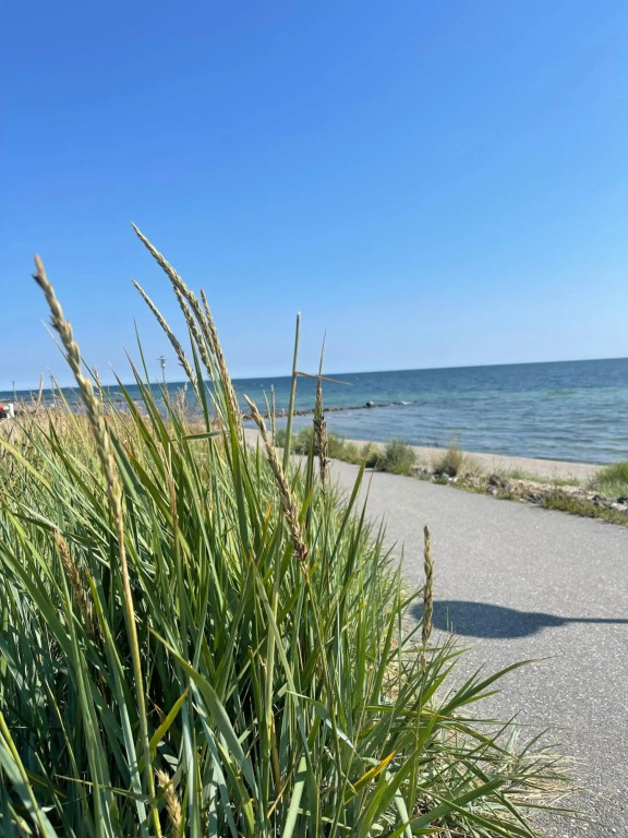 Wellnessapartment Strandaster Dahme