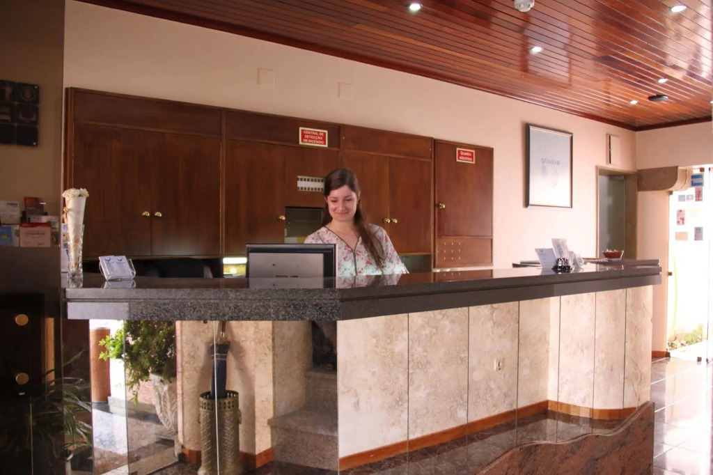 Hotel Quasar