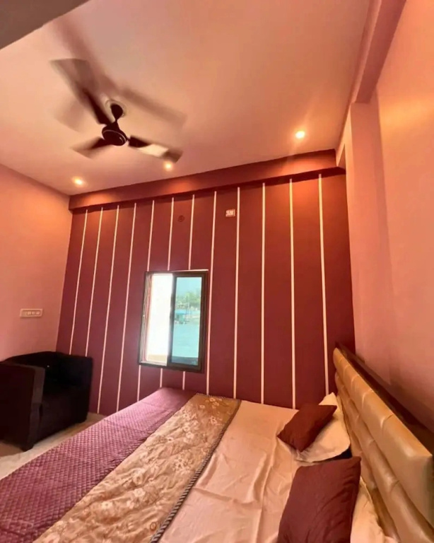 Ramkumari Bed and Breakfast Guest House