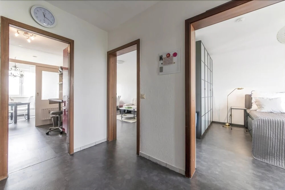 Private Apartment Albert-Schweitzer-Straße