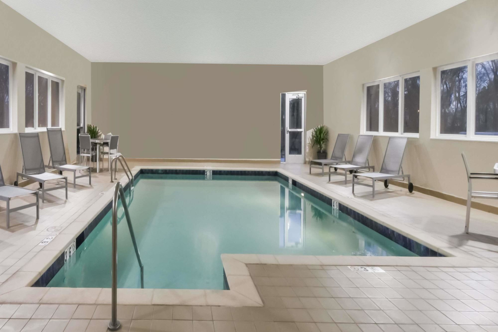 Quality Inn & Suites Ardmore
