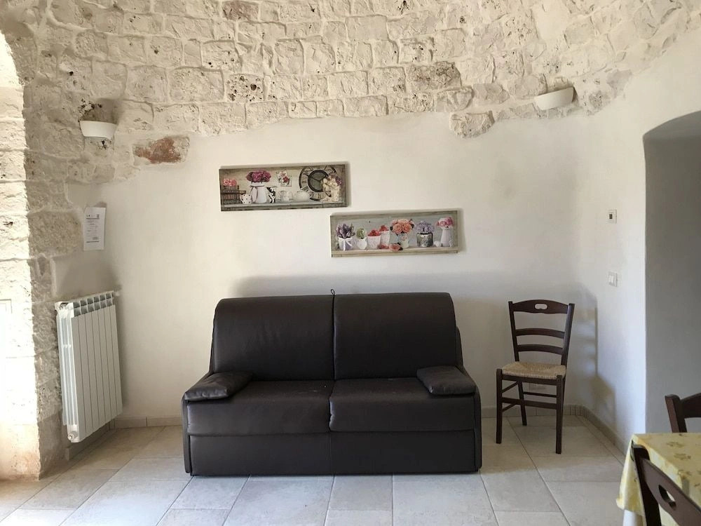 Il Trullo Di Giulietta