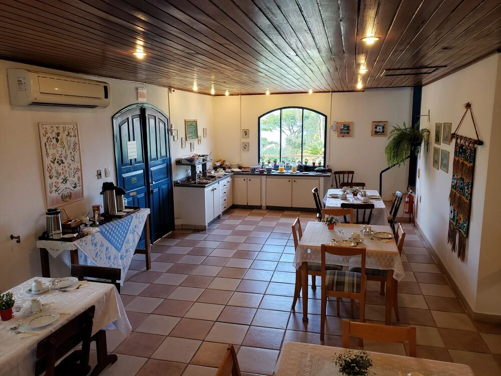 Pousada Quinta da Bela Vista