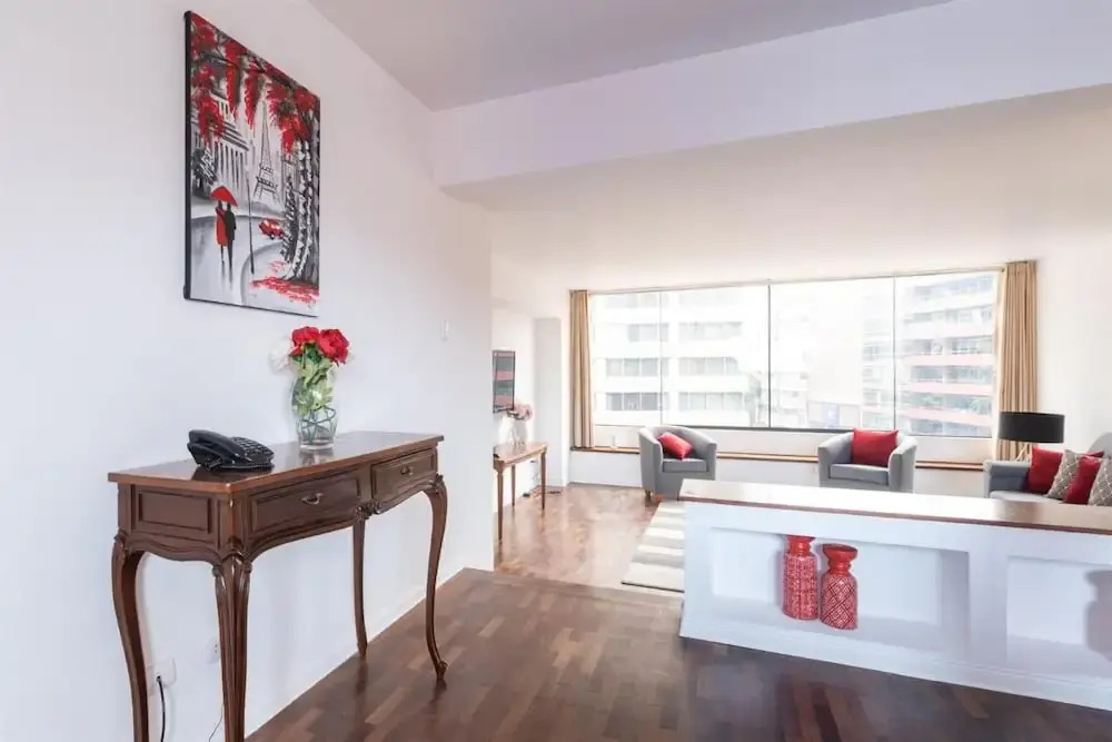 Premium Apartment Great View Location