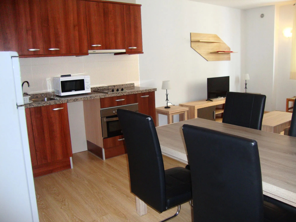 Apartamentos Araco 3000