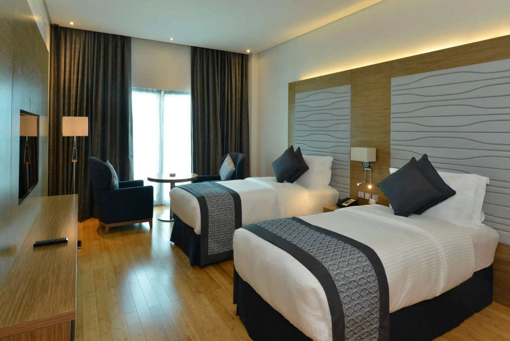 Ramada Resort by Wyndham Manama Seef