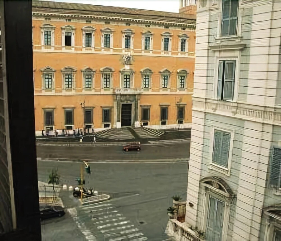 Happy Holiday in Rome b&b