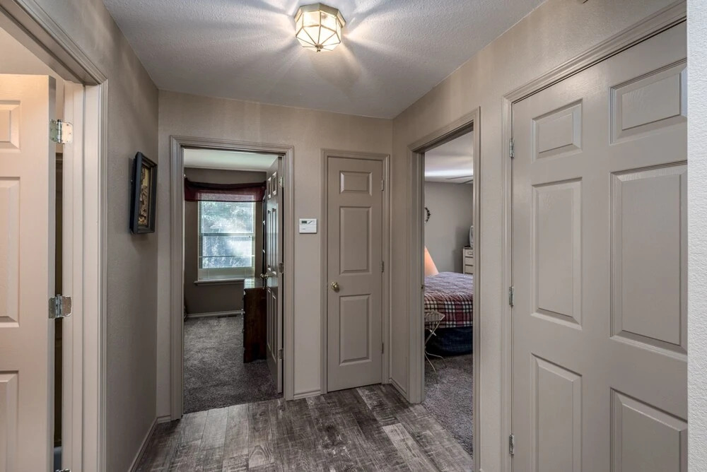 Ruidoso Three-bedroom