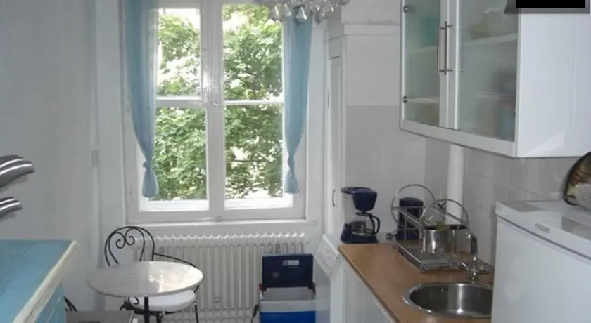 Berlin Style Apartments
