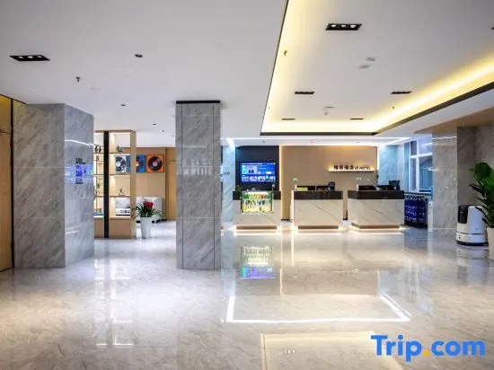 Vx Hotel