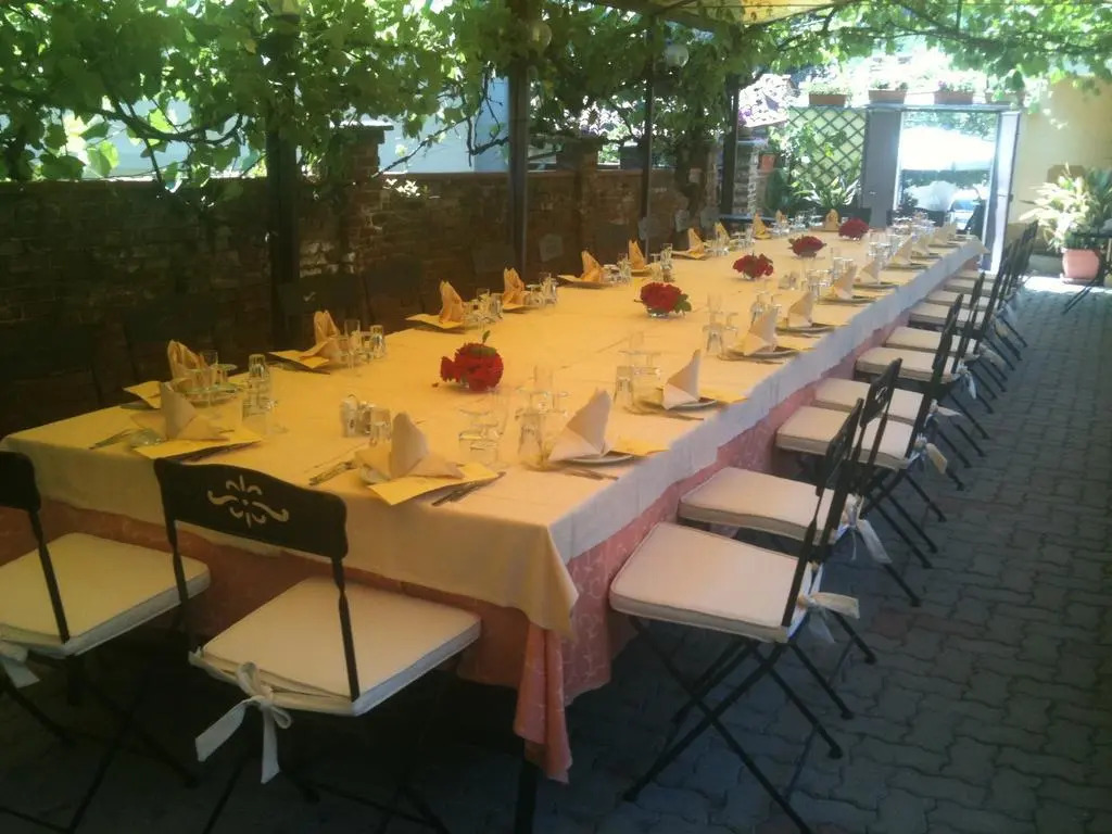 Hotel e Trattoria San Giorgio