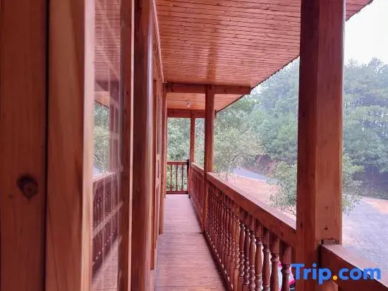 Langshan Guolin Hotel